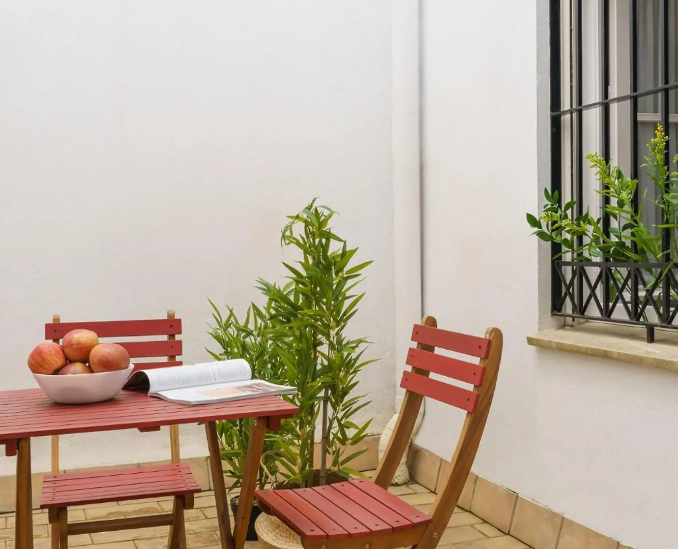 Misterhost Conde De Ibarra 2Hab, Parking Apartment Seville 0*,  Spain