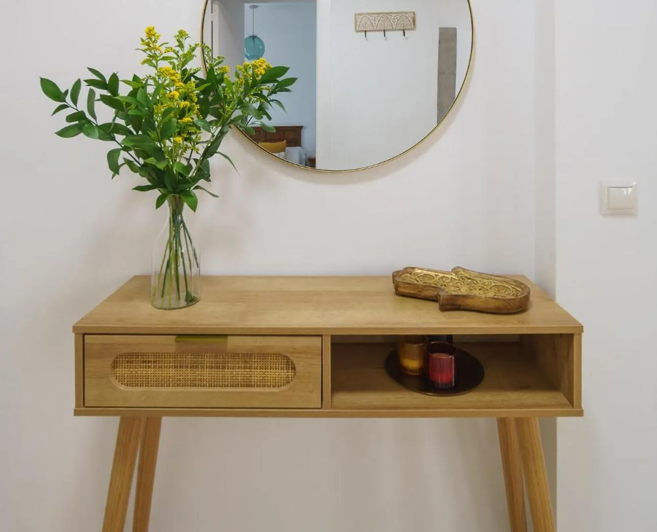 Apartament Misterhost Conde De Ibarra 2Hab, Parking Sewilla